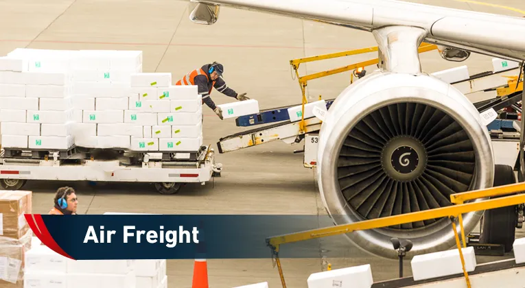 Air Freight