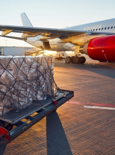 Air Freight