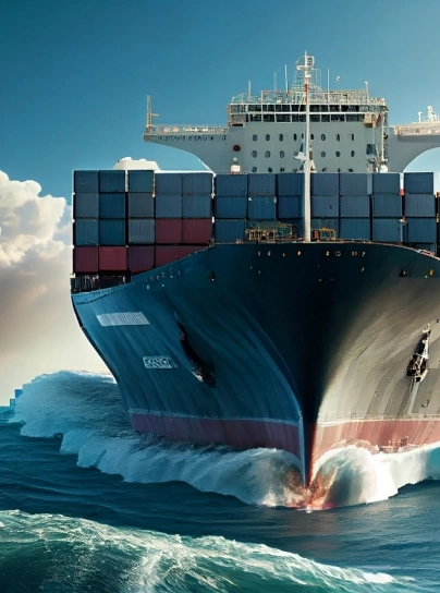 Ocean Freight